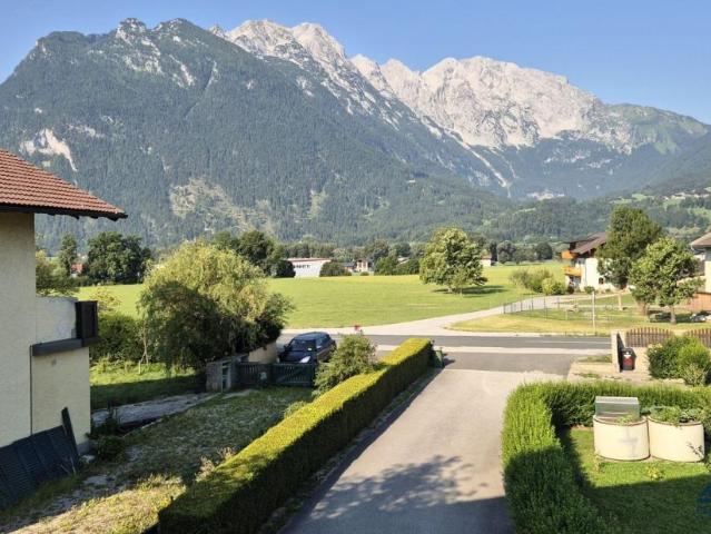 1 Schlafzimmer Wohnung Salzburg Salzburg 105052805