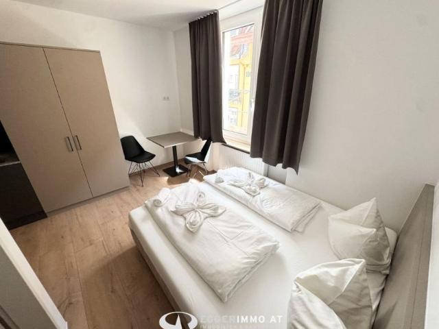 1 Schlafzimmer Wohnung Salzburg Salzburg 105055969