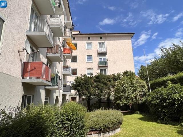 1 Schlafzimmer Wohnung Salzburg Salzburg 105076433