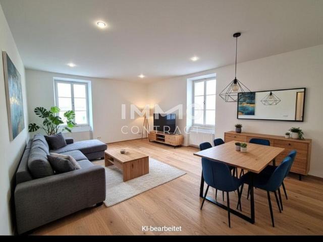 1 Schlafzimmer Wohnung Salzburg Salzburg 105036795