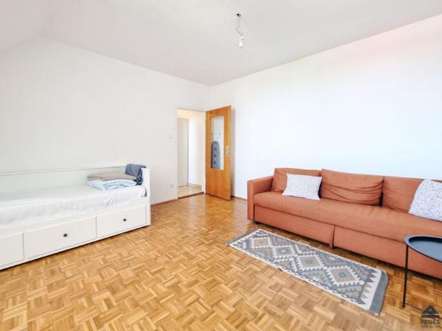 1 Schlafzimmer Wohnung Salzburg Salzburg 105397805