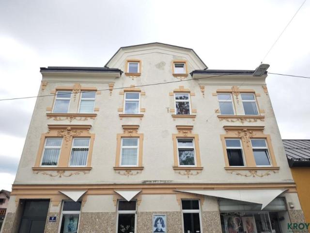 1 Schlafzimmer Wohnung Salzburg Salzburg 105583895