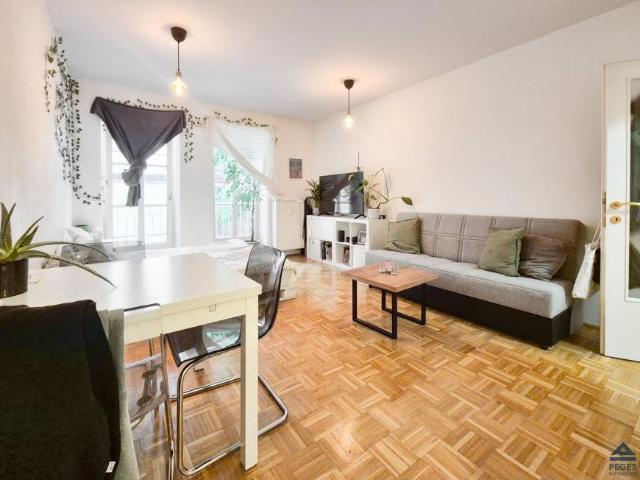 1 Schlafzimmer Wohnung Salzburg Salzburg 105605337
