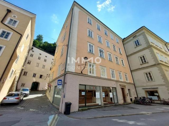 1 Schlafzimmer Wohnung Salzburg Salzburg 105605443