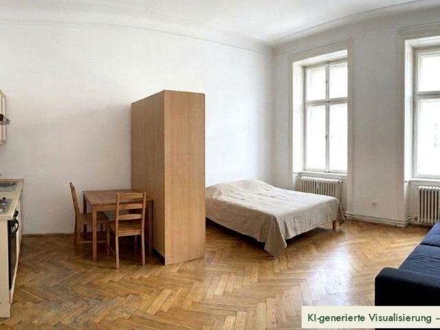 1 Schlafzimmer Wohnung Salzburg Salzburg 106137138