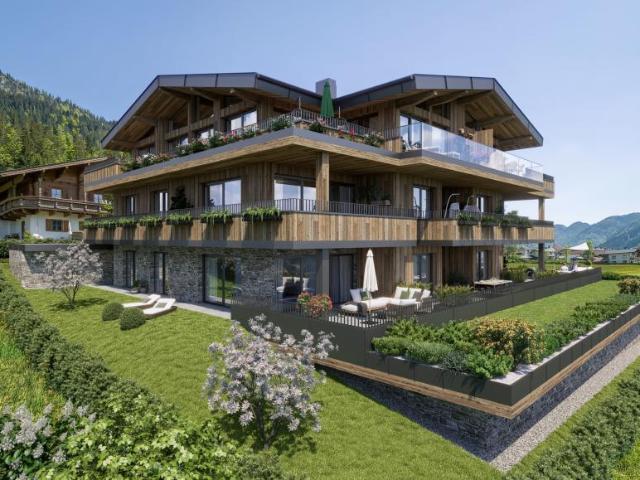 1 Schlafzimmer Wohnung Sankt Jakob In Haus Sankt Jakob In Haus 105272423