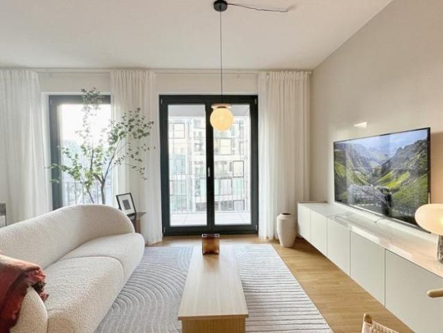 1 Schlafzimmer Wohnung Schoneberg Berlin 90907483