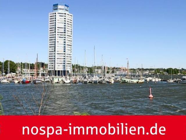 1 Schlafzimmer Wohnung Schleswig Deutschland LS88513657
