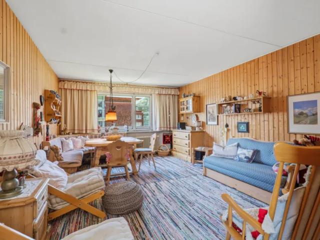 1 Schlafzimmer Wohnung Schruns Vorarlberg 103804352