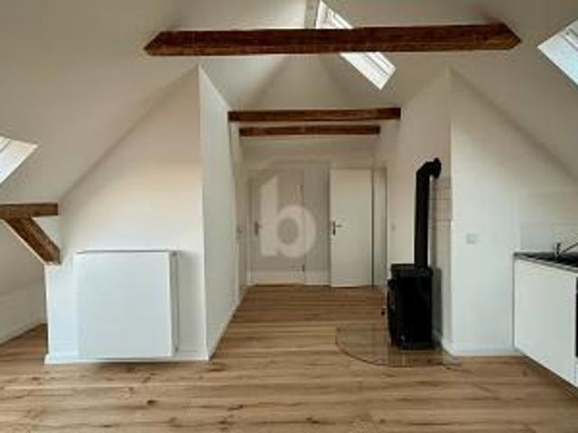 1 Schlafzimmer Wohnung Schwarzenbek Deutschland 104805452