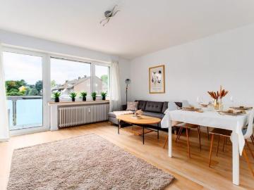 1 Schlafzimmer Wohnung Schweinfurt Deutschland 103153562