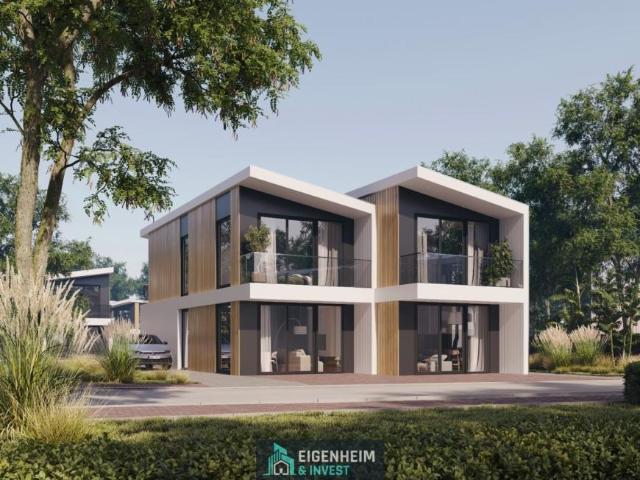 1 Schlafzimmer Wohnung Seeland Seeland 103108851