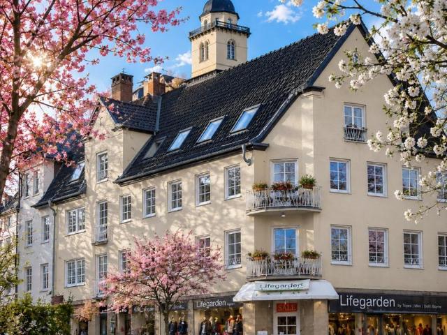 1 Schlafzimmer Wohnung Siegburg Deutschland 104804762