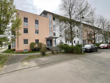 Dewitz, Taucha, Nordsachsen, Sachsen - Keller