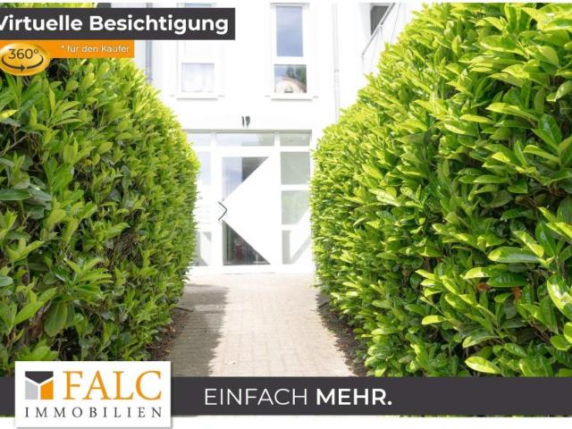1 Schlafzimmer Wohnung Tönisvorst Deutschland 102056450