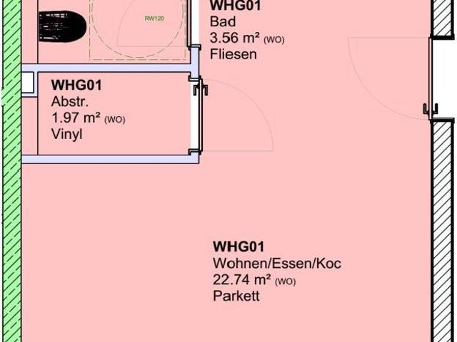 1 Schlafzimmer Wohnung Trier Deutschland 105030787