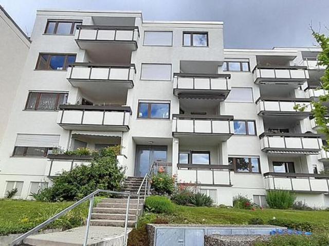 1 Schlafzimmer Wohnung Ulm Deutschland LS103120296