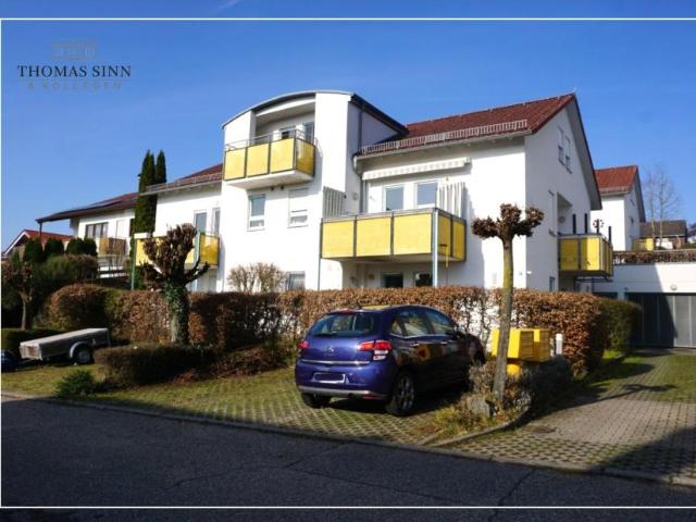 1 Schlafzimmer Wohnung Untergruppenbach Deutschland 100181314