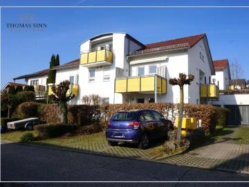 1 Schlafzimmer Wohnung Untergruppenbach Deutschland 100181314
