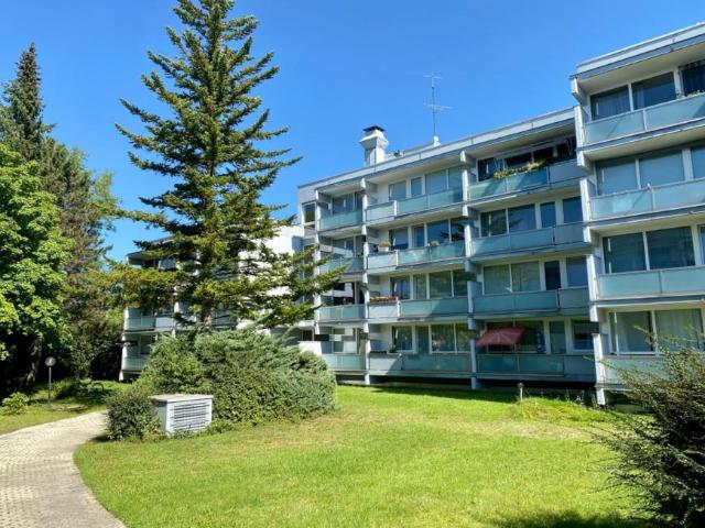 1 Schlafzimmer Wohnung Unterhaching Deutschland 104825970