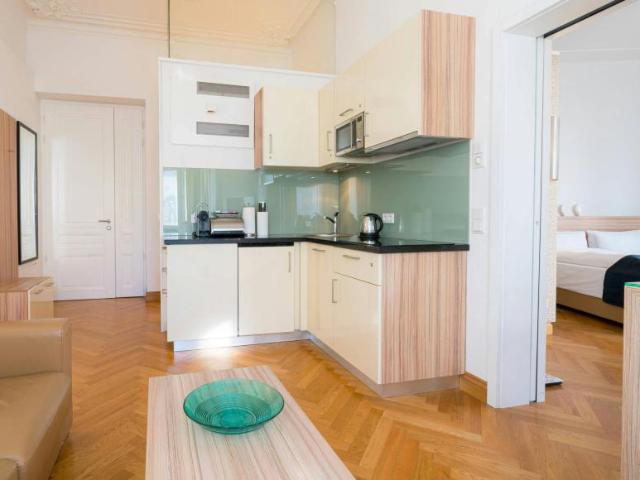 1 Schlafzimmer Wohnung Vienna Vienna 104038487