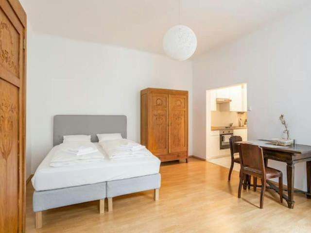 1 Schlafzimmer Wohnung Vienna Vienna 104068695
