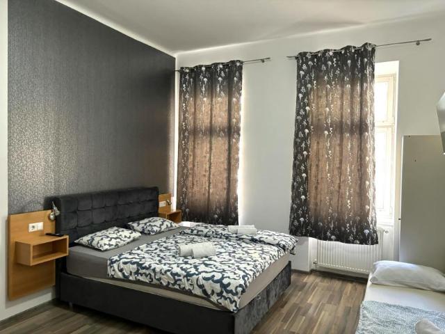 1 Schlafzimmer Wohnung Vienna Vienna 104107836