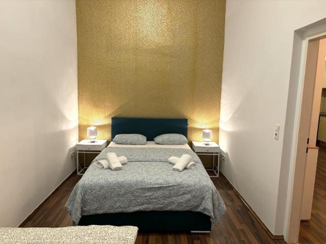 1 Schlafzimmer Wohnung Vienna Vienna 104107831