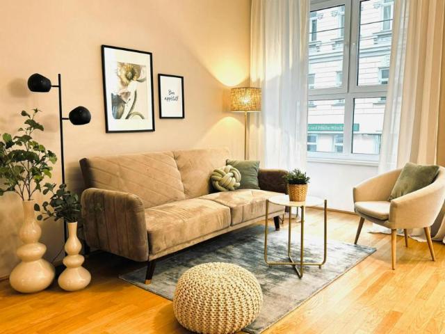 1 Schlafzimmer Wohnung Vienna Vienna 104225333