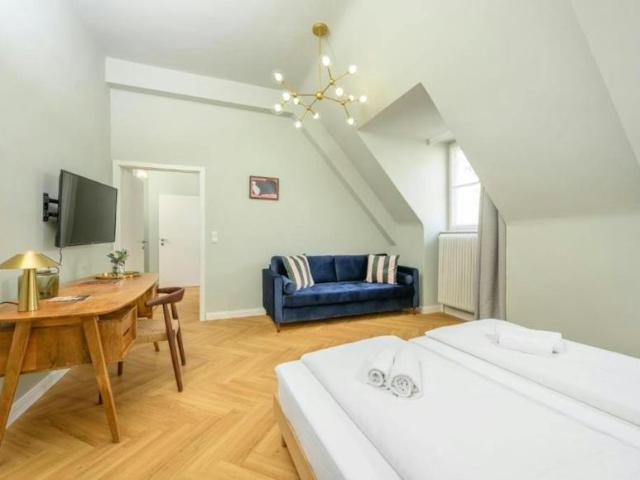 1 Schlafzimmer Wohnung Vienna Vienna 104225406