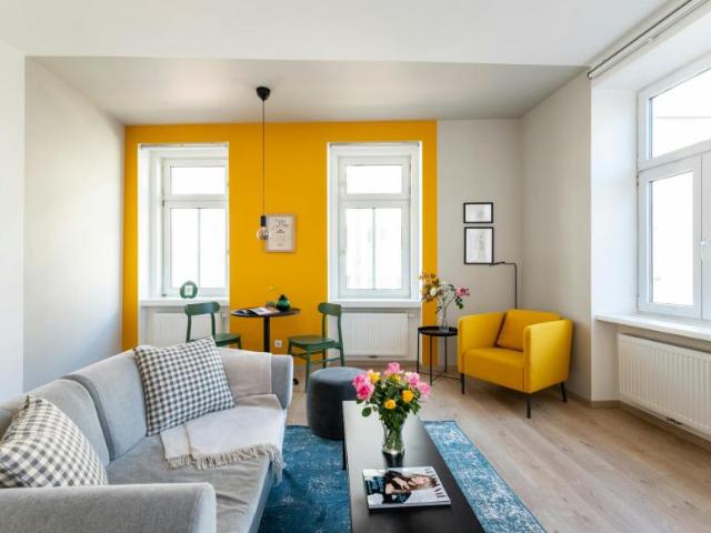 1 Schlafzimmer Wohnung Vienna Vienna 104225936