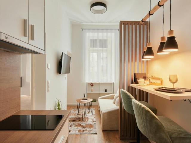 1 Schlafzimmer Wohnung Vienna Vienna 104325274
