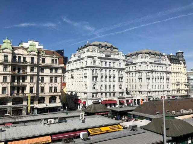 1 Schlafzimmer Wohnung Vienna Vienna 104537288