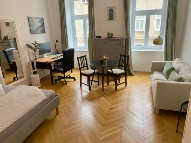 1 Schlafzimmer Wohnung Vienna Vienna 104784274