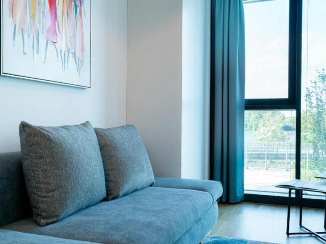 1 Schlafzimmer Wohnung Vienna Vienna 104784288