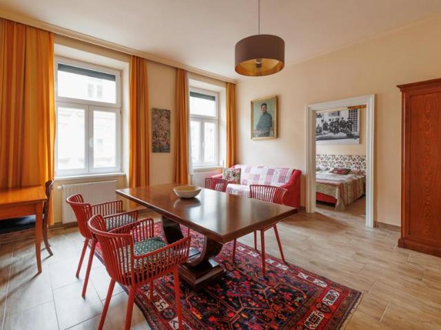 1 Schlafzimmer Wohnung Vienna Vienna 104783644