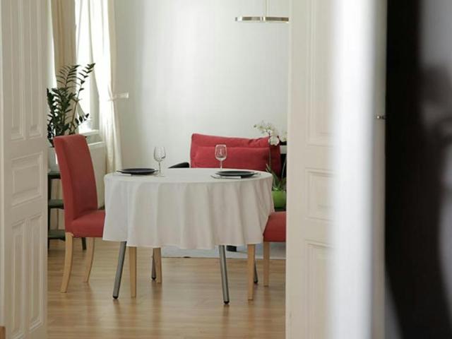 1 Schlafzimmer Wohnung Vienna Vienna 104826696