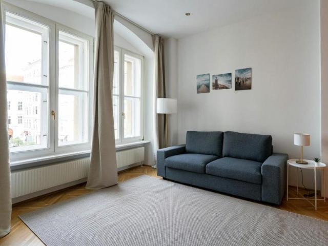 1 Schlafzimmer Wohnung Vienna Vienna 104865117