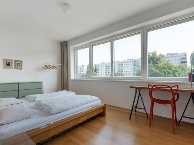 1 Schlafzimmer Wohnung Vienna Vienna 104865634