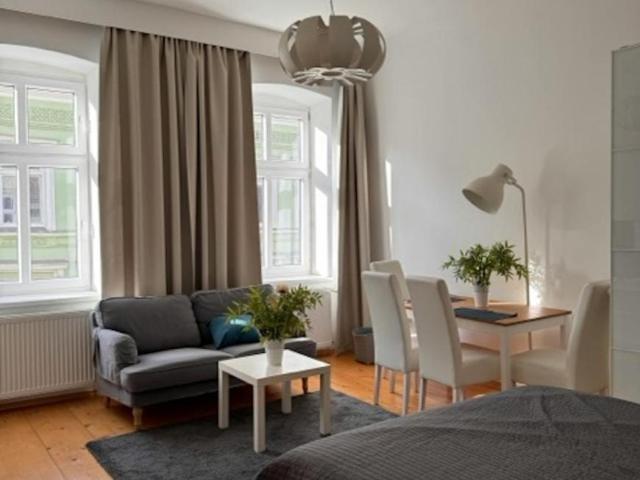1 Schlafzimmer Wohnung Vienna Vienna 104877853