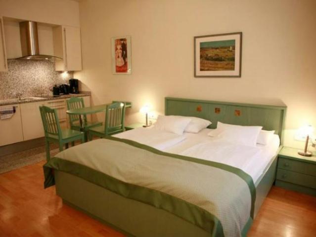 1 Schlafzimmer Wohnung Vienna Vienna 105049264