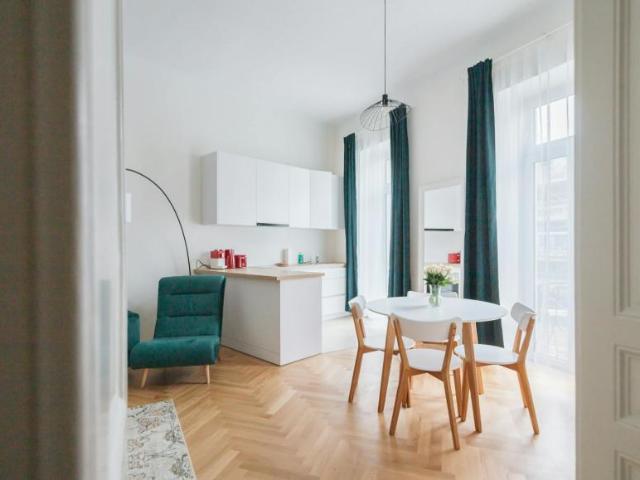1 Schlafzimmer Wohnung Vienna Vienna 105073066
