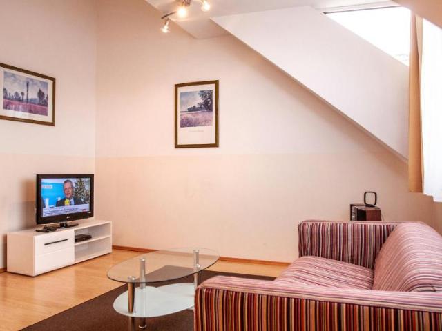 1 Schlafzimmer Wohnung Vienna Vienna 105227133