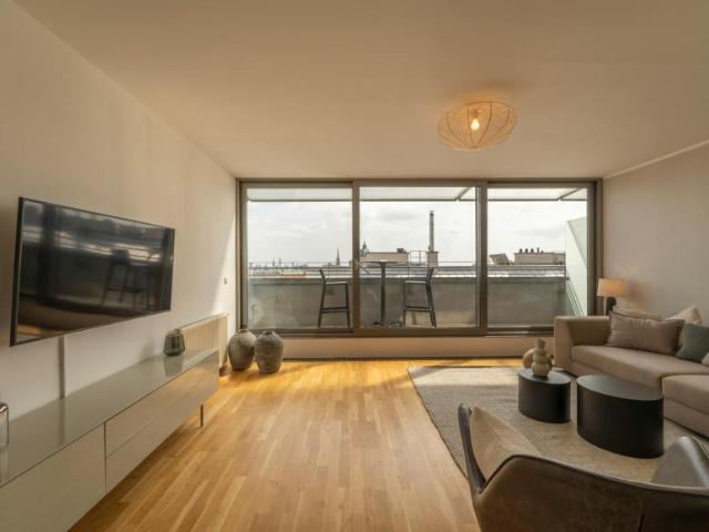 1 Schlafzimmer Wohnung Vienna Vienna 105236608
