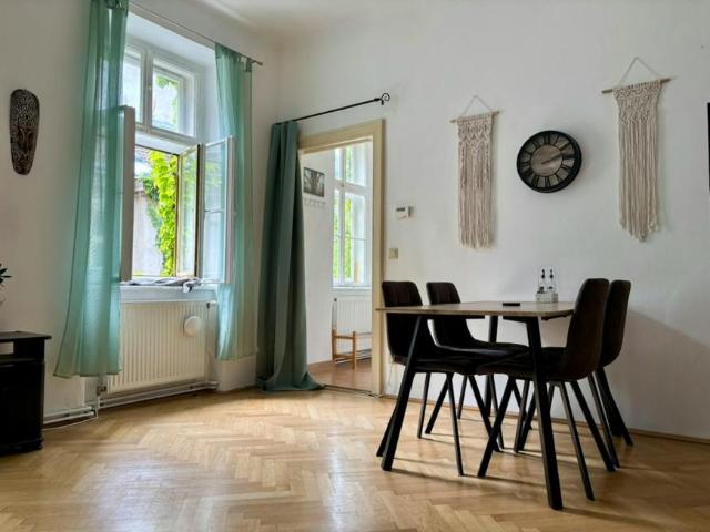 1 Schlafzimmer Wohnung Vienna Vienna 105250006