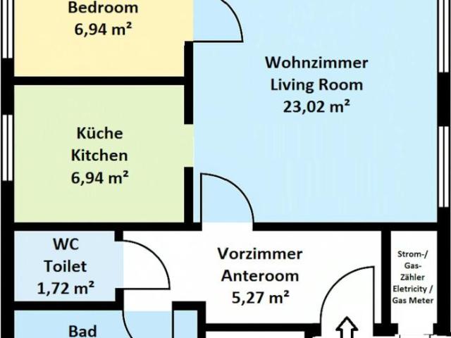 1 Schlafzimmer Wohnung Vienna Vienna 105250349