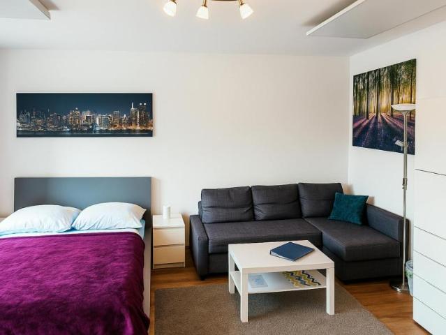 1 Schlafzimmer Wohnung Vienna Vienna 105379363