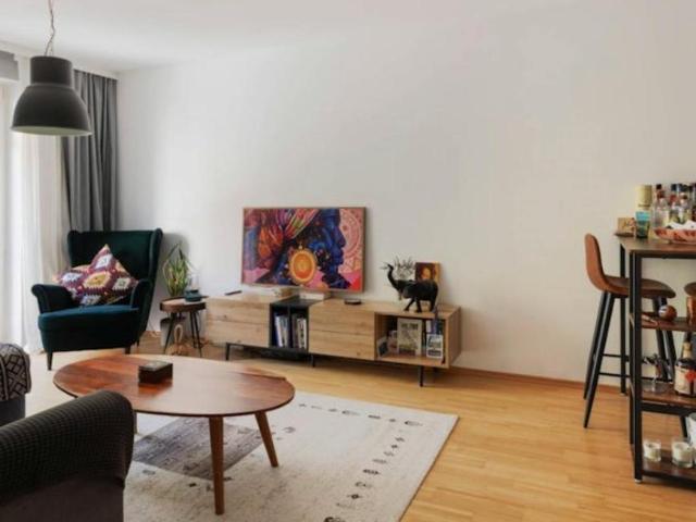 1 Schlafzimmer Wohnung Vienna Vienna 105379514