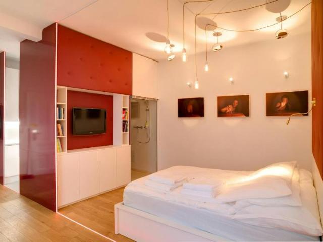 1 Schlafzimmer Wohnung Vienna Vienna 105421327