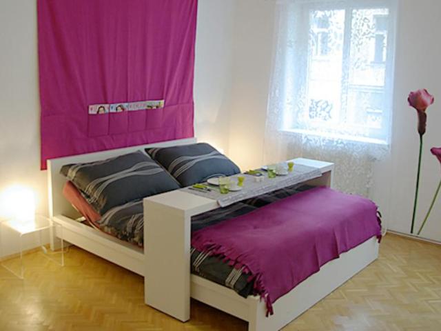 1 Schlafzimmer Wohnung Vienna Vienna 105436018
